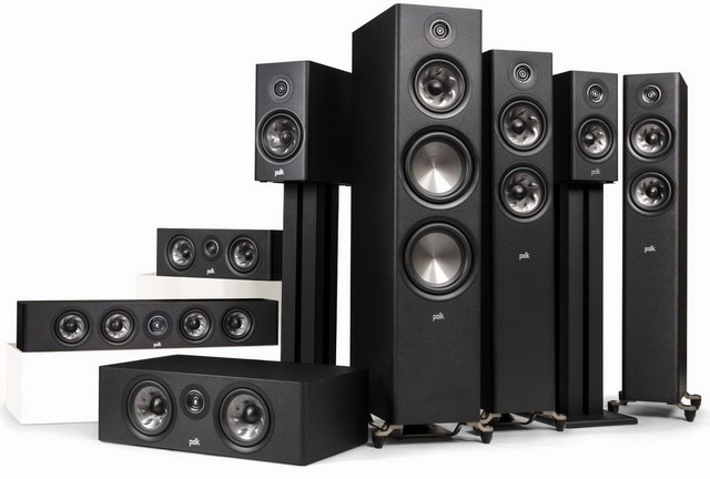 Polk Audio Reserve R700