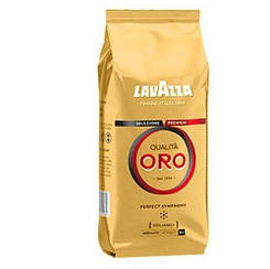 Кава в зернах Lavazza Oro 250гр