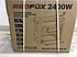 Рейсмусовий верстат REDFOX RFTP330-21 потужність 2400 w з металевим валом 210 мм, фото 4