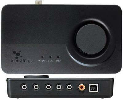 Звукові карти