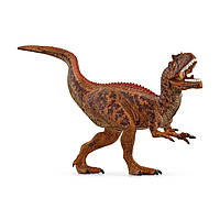 Аллозавр динозавр Schleich 15043