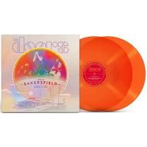 Doors - Live In Bakersfield, August 21, 1970 2 LP Set 2023  Rhino/EU Mint Виниловая пластинка (art.244995), фото 1