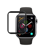 Захиснe скло WIWU для Apple Watch 45mm [2 шт в упаковці]