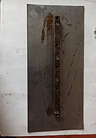 Ножі для затиральної машини HONKER М100, фото 3