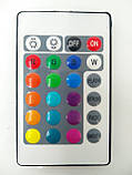Контролер RGB DC 12 в -24, фото 6