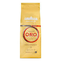 Зерновой кофе Lavazza Oro 0.25 кг