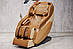 Крісло масажне Manzoku Simbol Gold (Безкоштовна доставка!), фото 3