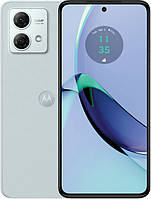 Смартфон Motorola G84 5G 12/256GB Marshmallow Blue