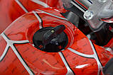 Квадроцикл на акумуляторній батареї HECHT 56100 RED, фото 3