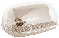 Хлібниця 36 x 27 x 18 см, Алеана