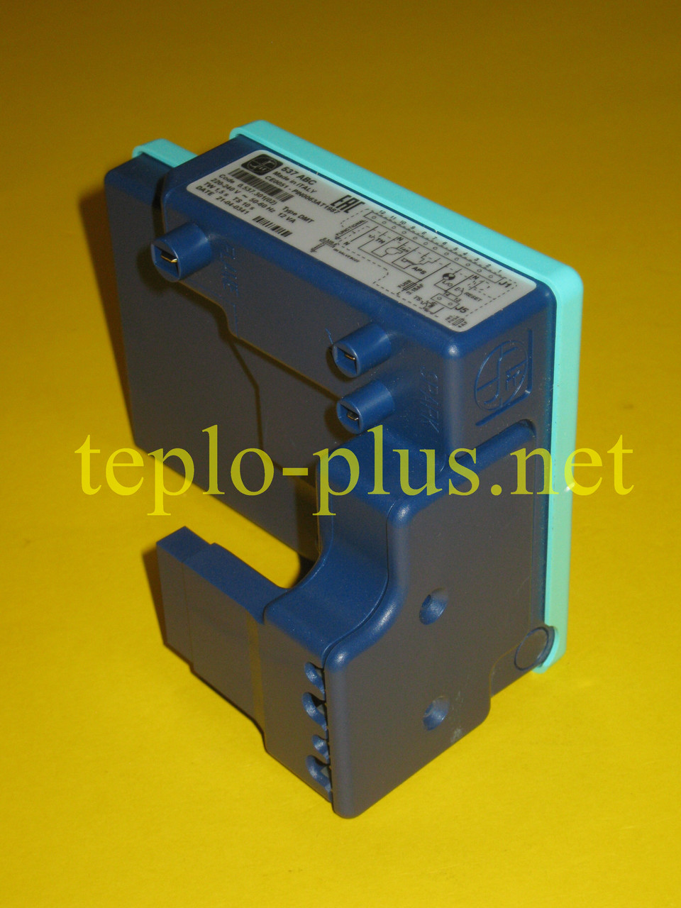 Плата (електроніка) розпалювання Sit 537ABC 0.537.301 0020023214 Protherm Пантера (Panther) 24KTV15, 24KTO15, 24KTV17, 24KTO17