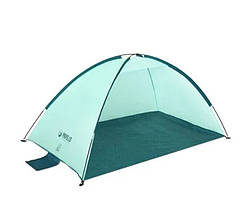 Пляжний тент Pavillo Bestway 68105, 200-120-95см