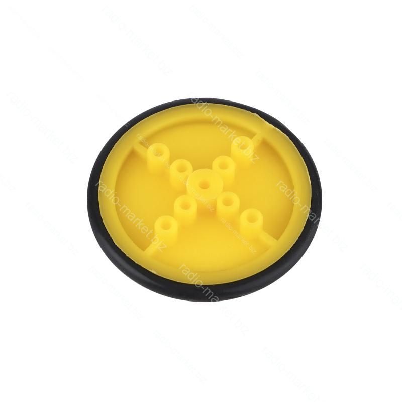 Колесо ТТ410