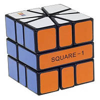 Головоломка Кубик Рубик Square Скваер-1 Smart Cube SCSQ1-B, Land of Toys