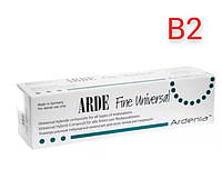 Arde Fine Universal B2 , Арде файн Универсальный В2 4 г Универсальный композит Ardenia