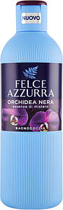 ГЕЛЬ ДЛЯ ДУШУ ТА ВАННИ  FELCE AZZURRA BS ORCHIDEA NERA 650 ML.