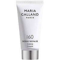 Легкий успокаивающий крем для чувствительной кожи Maria Galland 160 Sensi Repair Cream