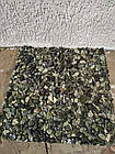 Кам'яний килим. Грецький мармур. Галька зелена., фото 4