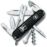 Складной нож Victorinox Climber Ukraine 1.3703.3_T1110u