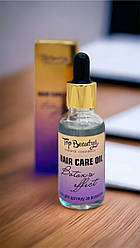 Суха олія Top Beauty Hair Oil Botox's Effect для догляду за волоссям 30 мл