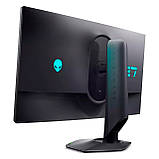 Монітор 27" DELL AW2724DM (210-BHTL), фото 7
