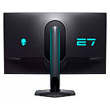 Монітор 27" DELL AW2724DM (210-BHTL), фото 9