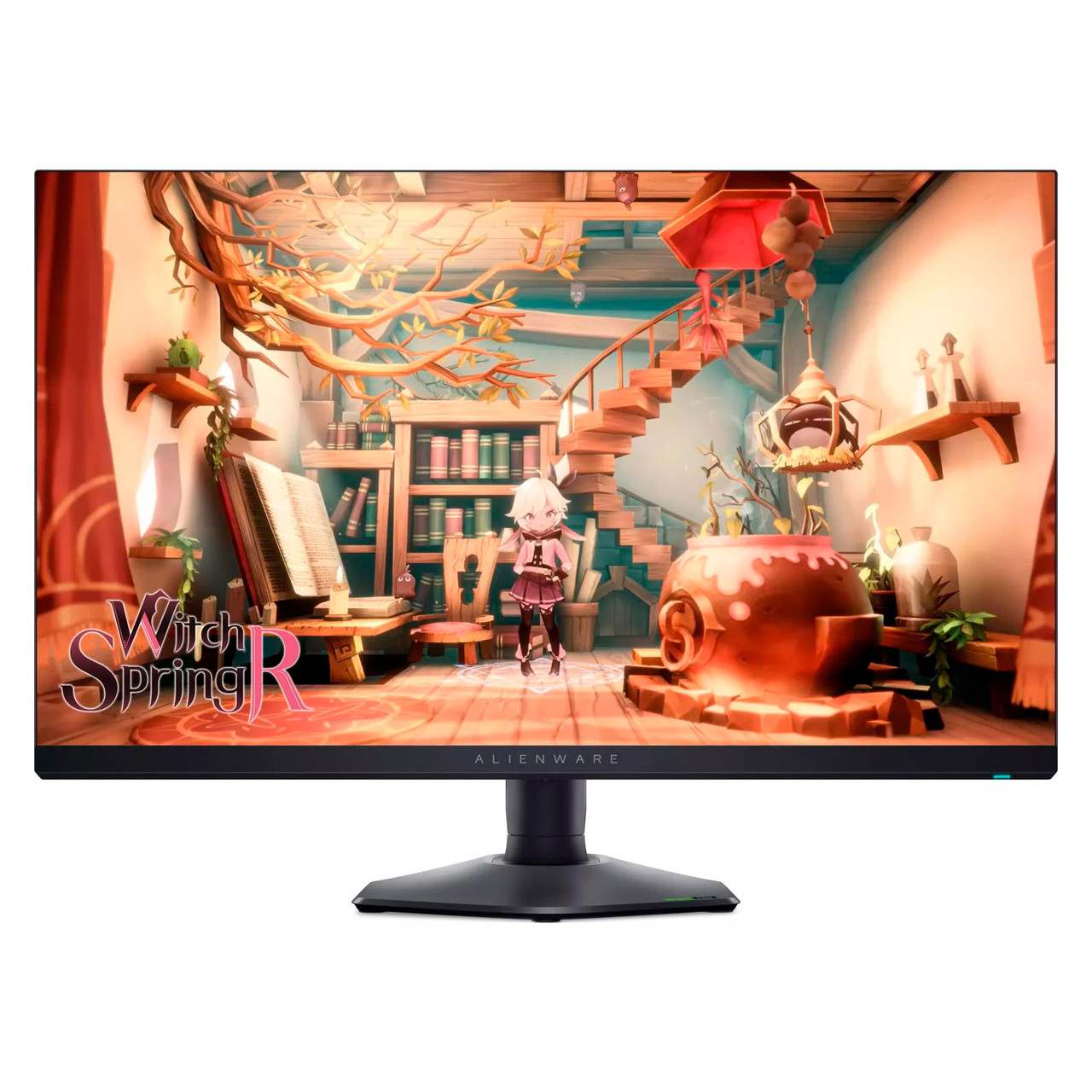 Монітор 27" DELL AW2724DM (210-BHTL)