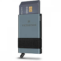Карта-мультитул Victorinox Smartcard Wallet Sharp Gray 10,4 см 0.7250.36