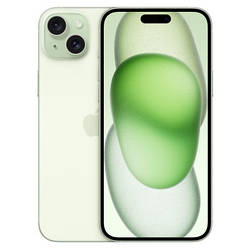 IPhone 15 256GB Green (MTPA3)