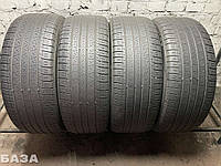 Летние шины б/у 225/50 R18 Dunlop SP Sport 5000