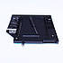 Optibay Оптибей 7mm IDE/PATA to SATA HDD SSD 7mm hard drive caddy For IBM Lenovo ThinkPad x300 x301 DVD Drive, фото 6