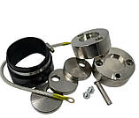 Цифровий тензодатчик Keli ZSF-DSS 20t (неіржавка якість OAP), фото 5