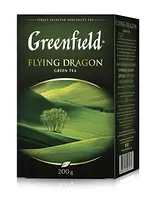 Зеленый чай Greenfield Flying Dragon (Гринфилд) 200 грамм