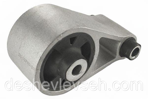 Подушка двигуна задня 2519750SX/Renault Master 80-, 25-19750-SX, (Stellox), фото 1