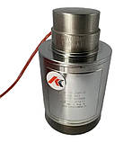 Цифровий тензодатчик Keli ZSF-D 30t (якість OAP), фото 5