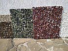 Кам'яний килим. Клей ELASTICS GR2, фото 8