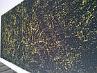 Гумова плитка 1000-1000 мм. Товщина 6 мм Celaksi Krip жовта., фото 4