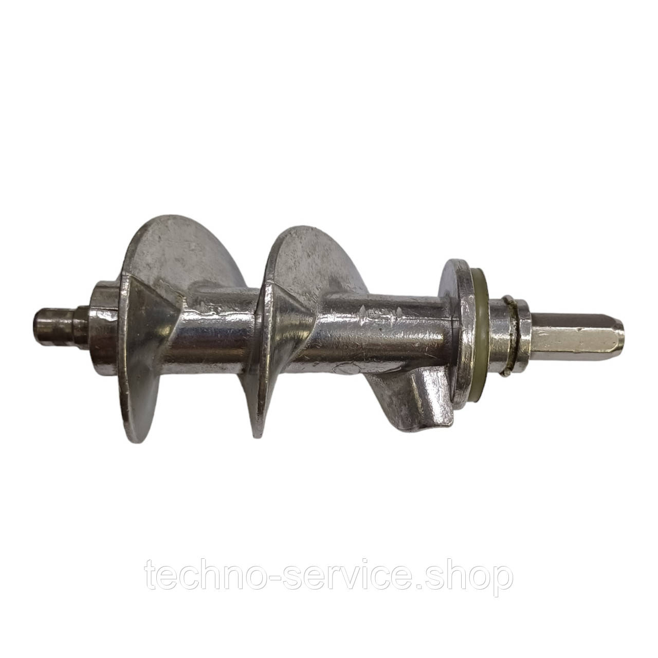 Шнек м'ясорубки Grunhelm, Vitek AMG-140, фото 1