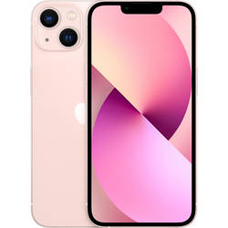 IPhone 13 128GB Pink (MLPH3)