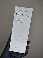 Revolax Deep філер з лідокаїном (1шпр х 1.1 мл)