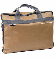 Чохол для стійок і буз барів World4Carp Stand Kit Universal 4 Coyote