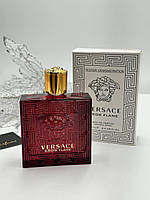 Парфуми Versace Чоловічі Eros Flame (Тестер) 100 ml Версаче Ерос Флейм (Тестер) 100 мл