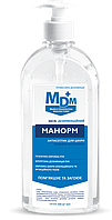 Средство дезинфекционное Манорм MDM 500мл
