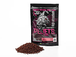 Carptronik метод- стік мікс пеллетс "Криль" 3мм 250g
