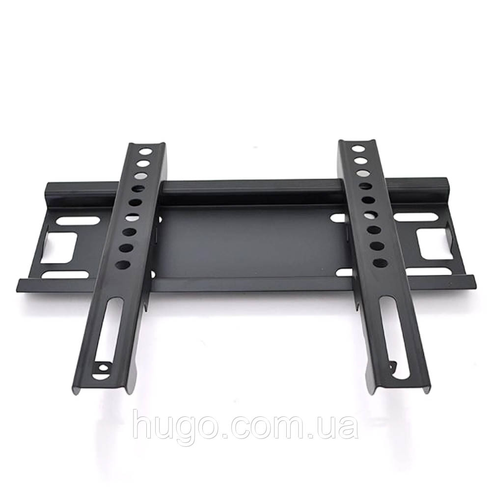 Кронштейн для телевизора 14 "-43", до 45 кг, MERLION ML-BR2042B ...
