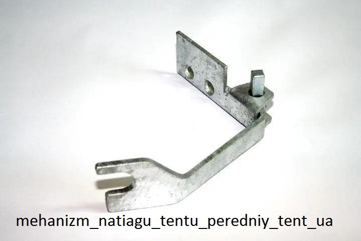 Механізм натягу тенту передній, лівий/правий