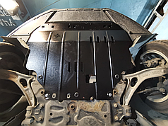 Захист двигуна Ford C-Max 2 2010-2019 (Форд Ц-Макс) також Hybrid