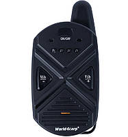 Пейджер для сигналізаторів клювання World4Carp rFA211 2025