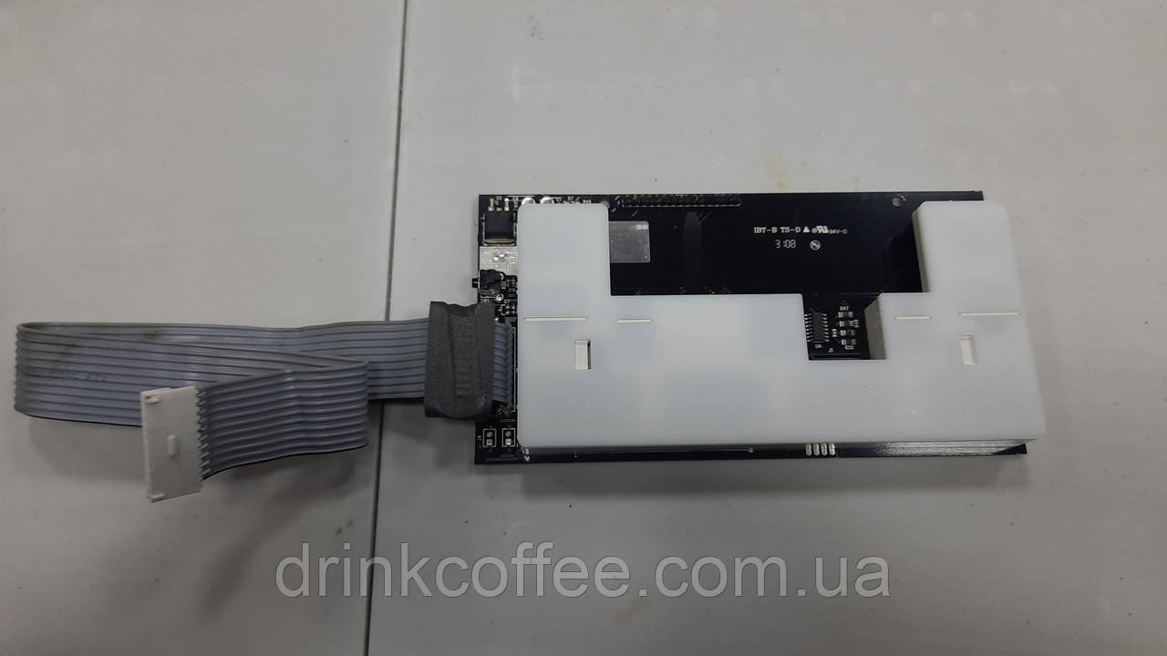 Плата керування без дисплея для кавомашини DeLonghi ESAM 6700 PrimaDonna Avant_10 б/у 5213210601
