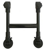 Двойная нога для раскладушки Support Double Leg